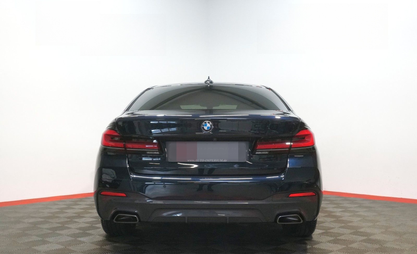BMW 530 d xDrive M Sport Lim.*Shadow-Line*LED*RfK* foto 7