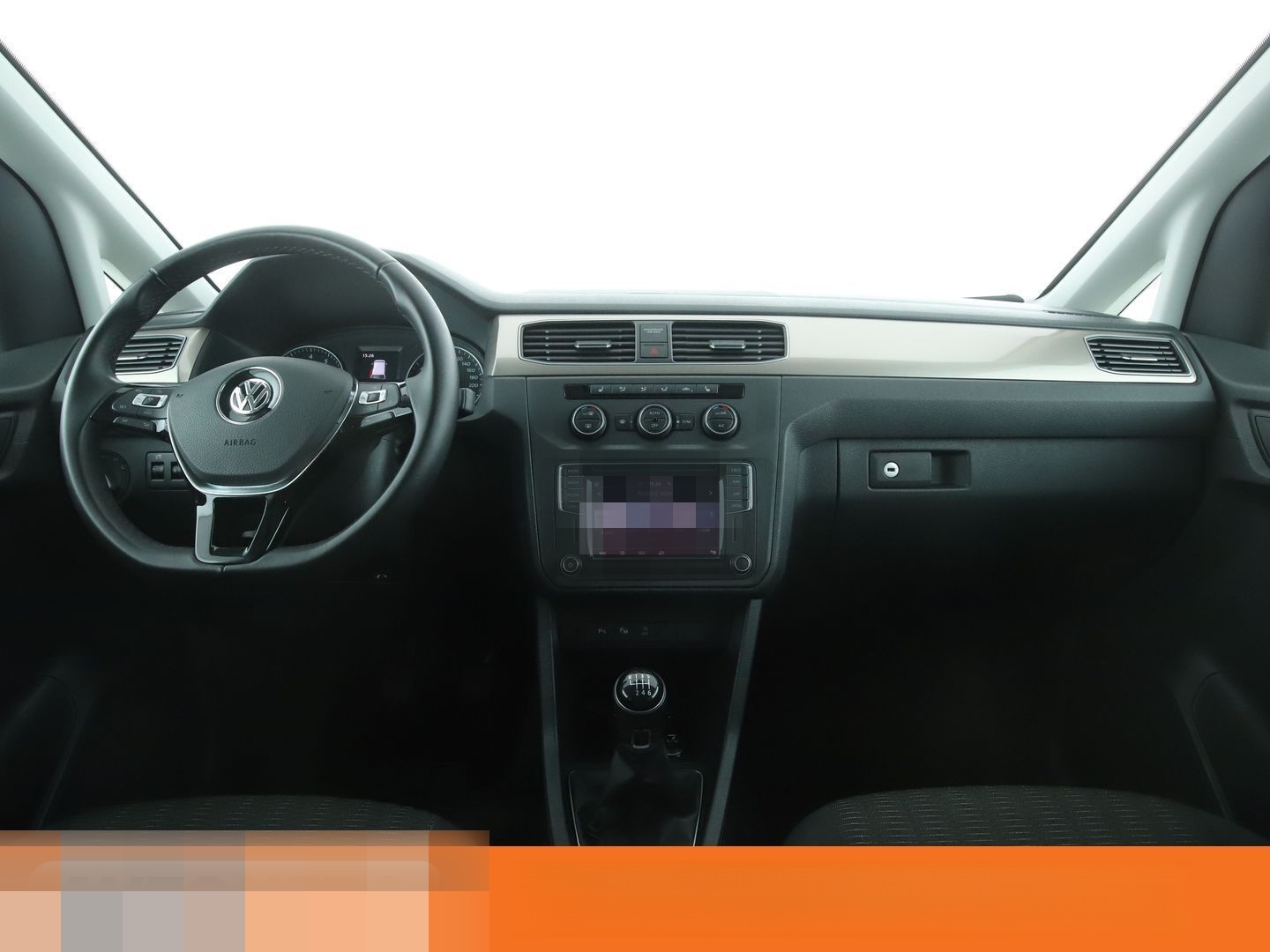 Volkswagen Caddy 1.4 TSI Comfortline BMT*NAVI*BI-XENON*ACC* foto 12