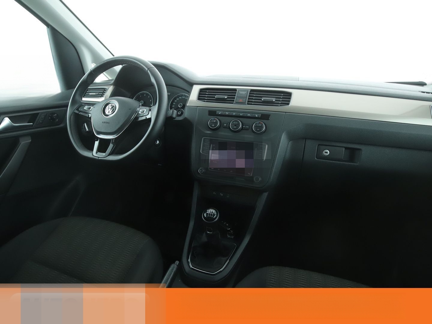 Volkswagen Caddy 1.4 TSI Comfortline BMT*NAVI*BI-XENON*ACC* foto 13
