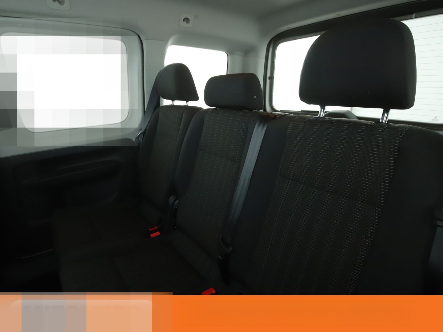 Volkswagen Caddy 1.4 TSI Comfortline BMT*NAVI*BI-XENON*ACC* foto 14