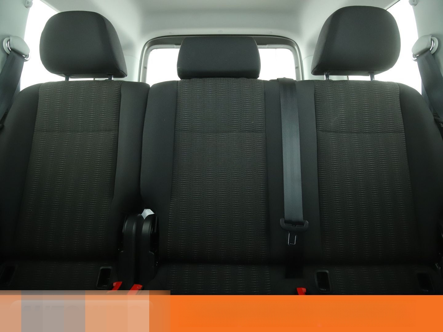Volkswagen Caddy 1.4 TSI Comfortline BMT*NAVI*BI-XENON*ACC* foto 16