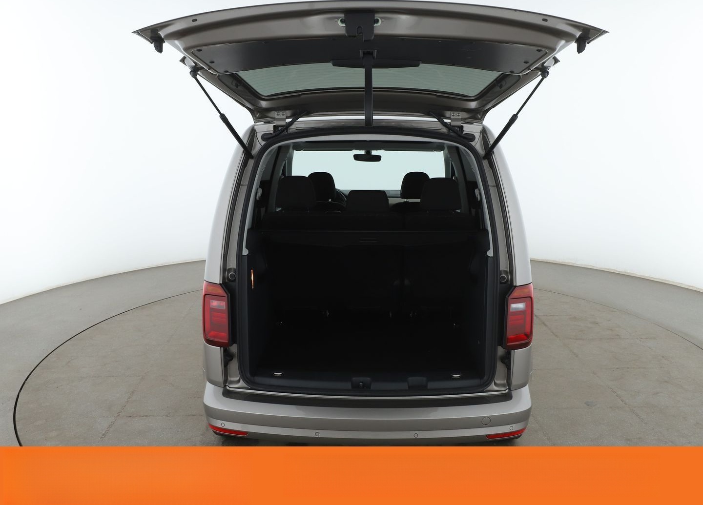 Volkswagen Caddy 1.4 TSI Comfortline BMT*NAVI*BI-XENON*ACC* foto 17