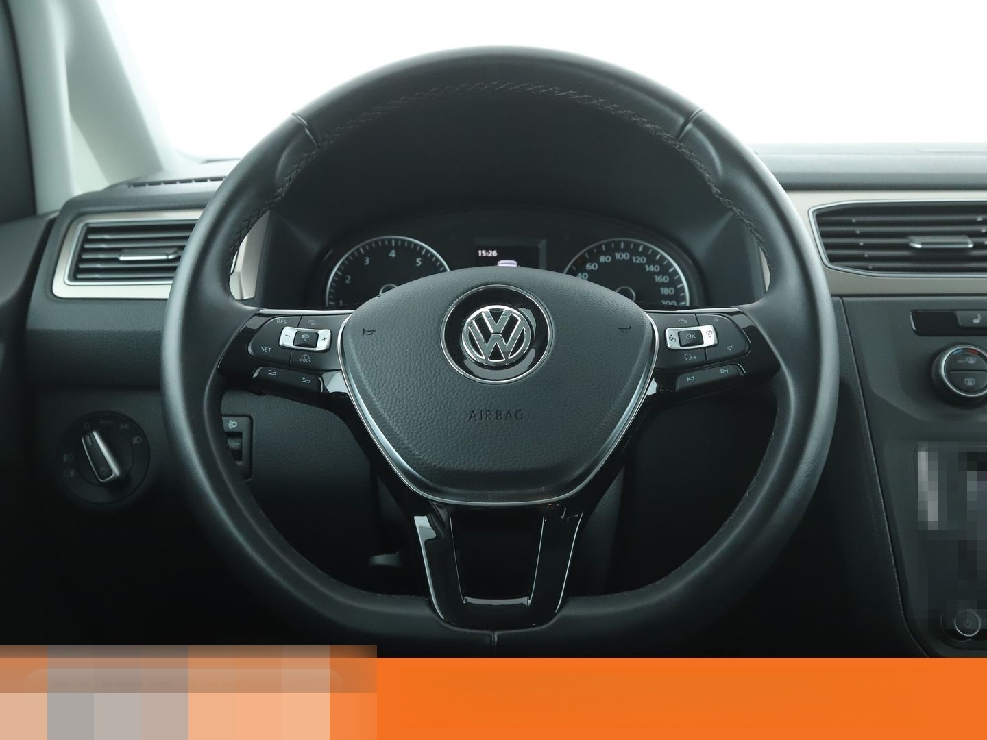 Volkswagen Caddy 1.4 TSI Comfortline BMT*NAVI*BI-XENON*ACC* foto 19