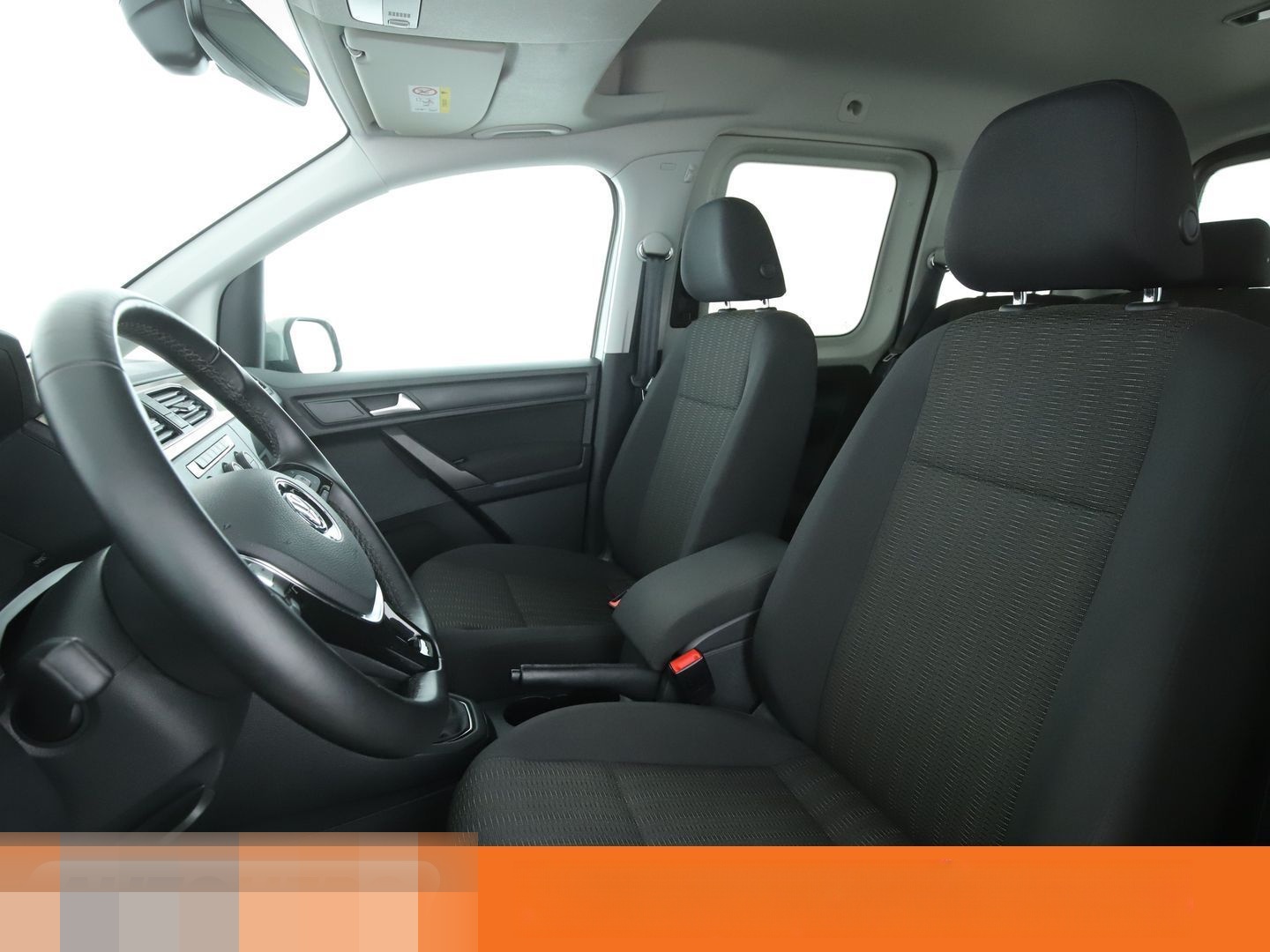 Volkswagen Caddy 1.4 TSI Comfortline BMT*NAVI*BI-XENON*ACC* foto 10