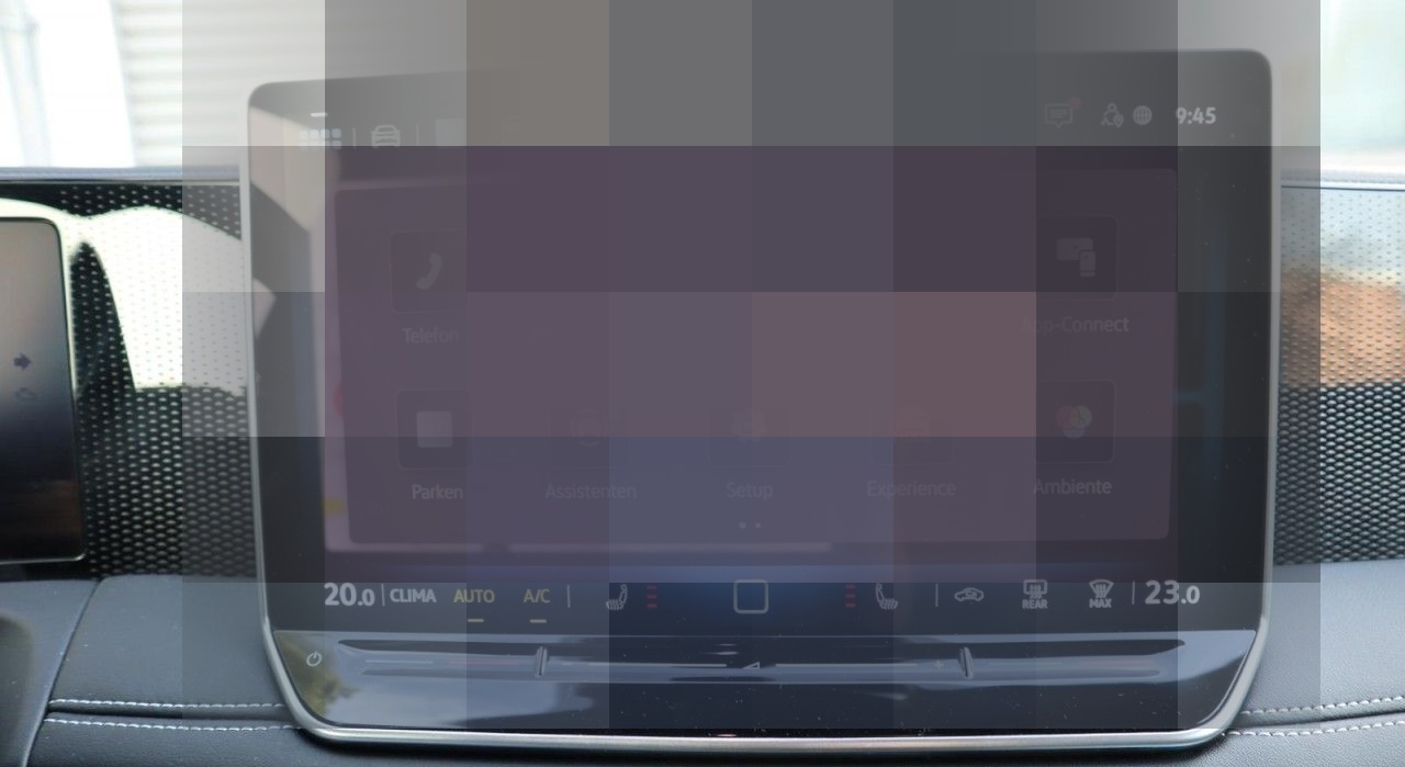 Volkswagen Tiguan 2.0 TDI 110 kW Goal Klima Navi foto 11