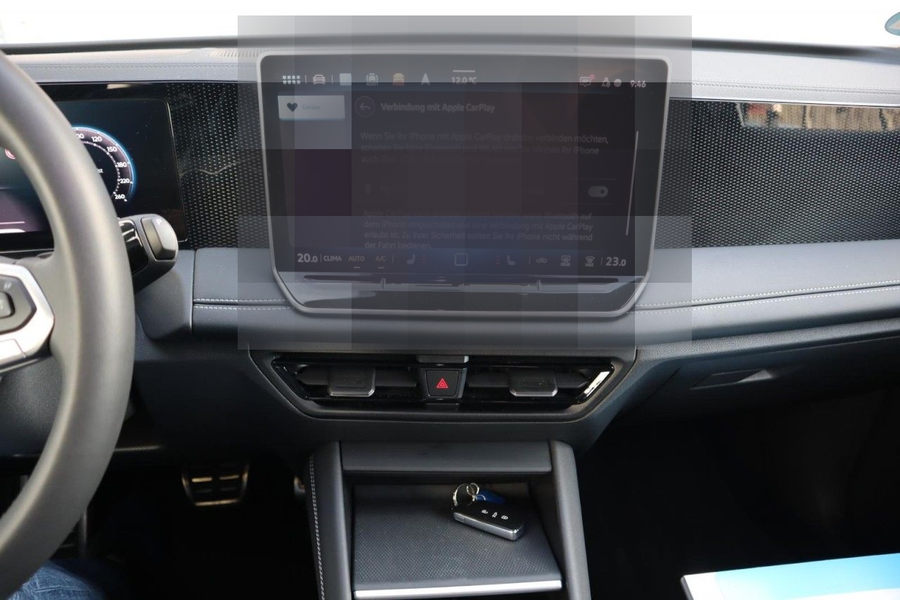 Volkswagen Tiguan 2.0 TDI 110 kW Goal Klima Navi foto 12