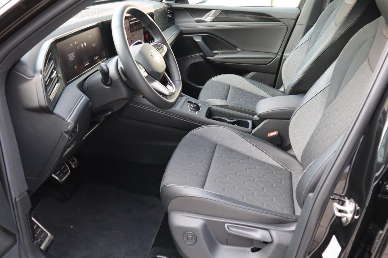 Volkswagen Tiguan 2.0 TDI 110 kW Goal Klima Navi foto 14