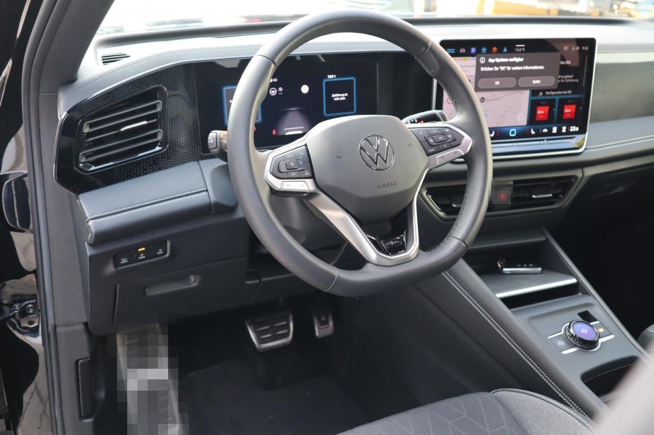 Volkswagen Tiguan 2.0 TDI 110 kW Goal Klima Navi foto 15