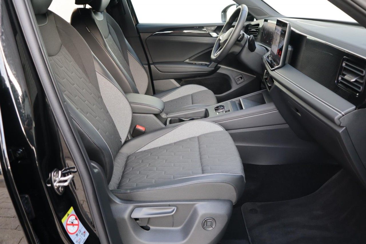 Volkswagen Tiguan 2.0 TDI 110 kW Goal Klima Navi foto 17