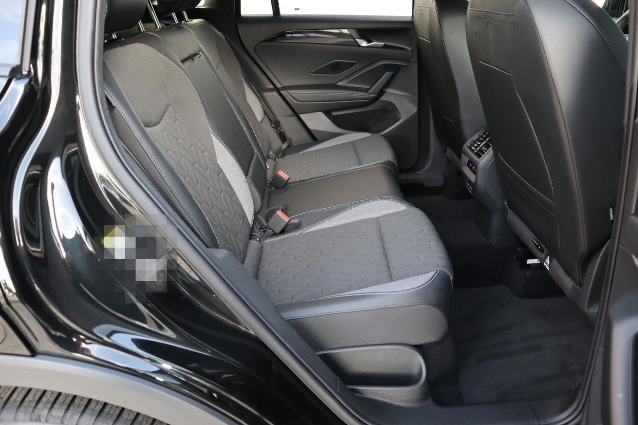 Volkswagen Tiguan 2.0 TDI 110 kW Goal Klima Navi foto 18