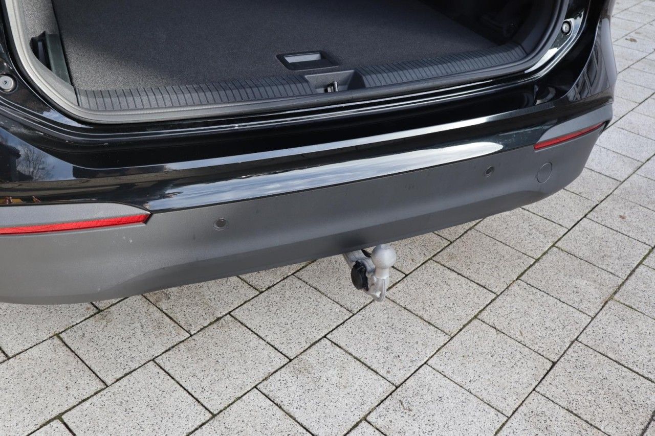 Volkswagen Tiguan 2.0 TDI 110 kW Goal Klima Navi foto 20
