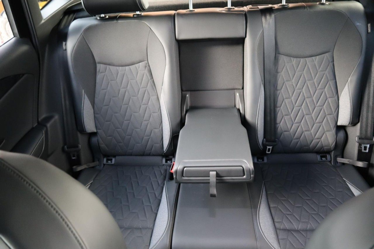 Volkswagen Tiguan 2.0 TDI 110 kW Goal Klima Navi foto 8