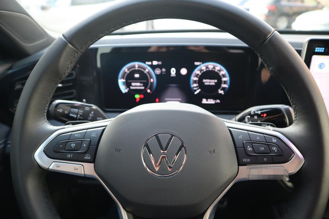 Volkswagen Tiguan 2.0 TDI 110 kW Goal Klima Navi foto 10