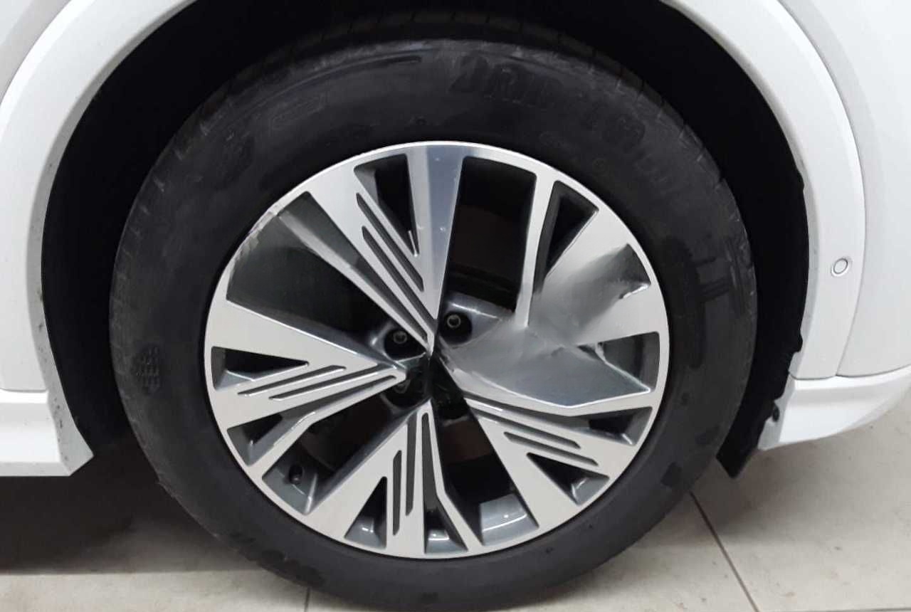Audi Q4 e-tron 50 Sportback quattro Navi SHZ  foto 12