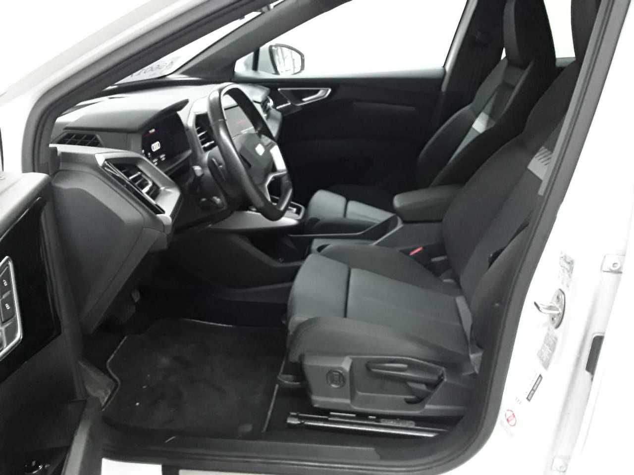 Audi Q4 e-tron 50 Sportback quattro Navi SHZ  foto 3
