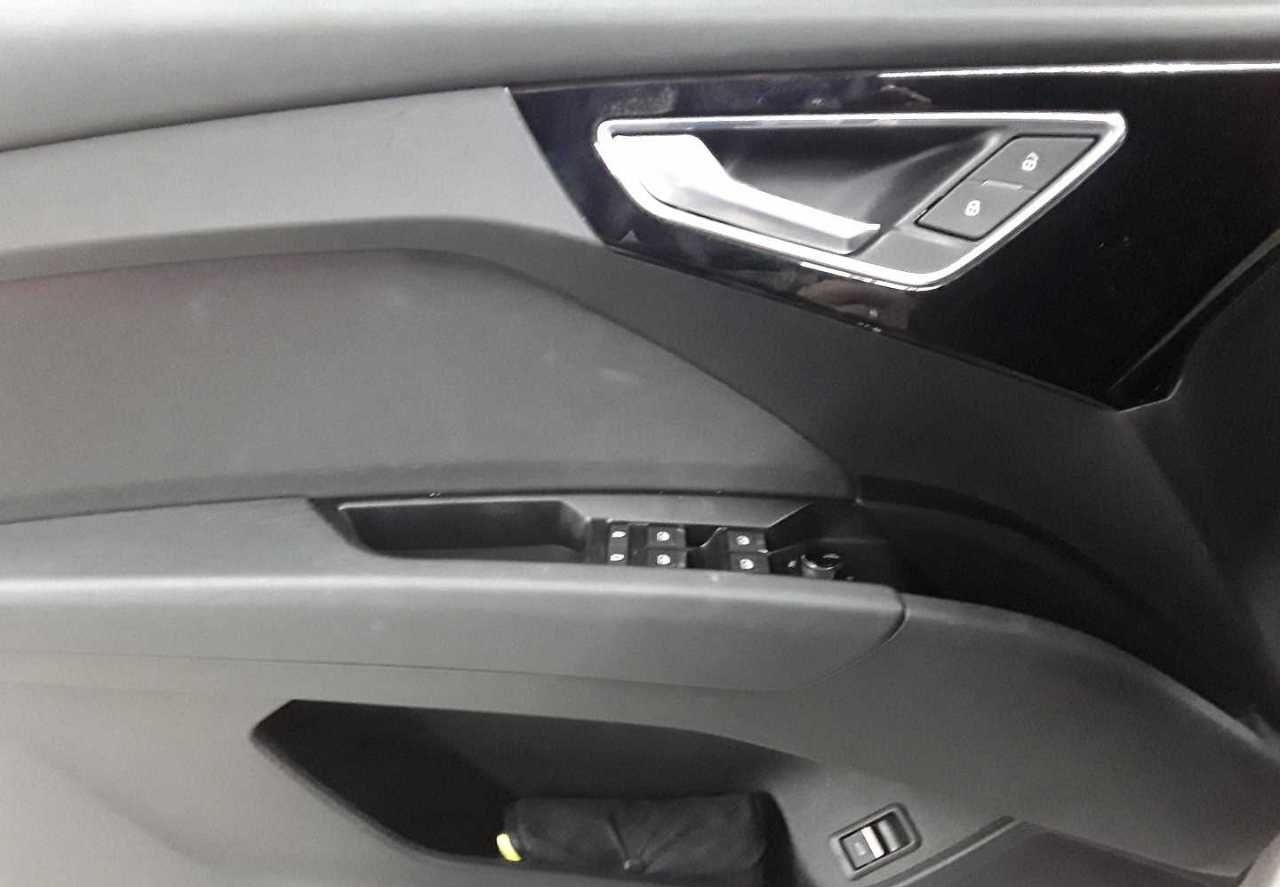 Audi Q4 e-tron 50 Sportback quattro Navi SHZ  foto 4
