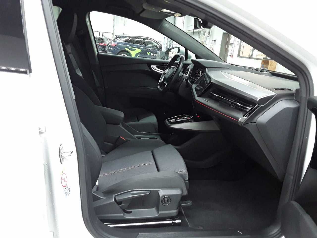 Audi Q4 e-tron 50 Sportback quattro Navi SHZ  foto 10