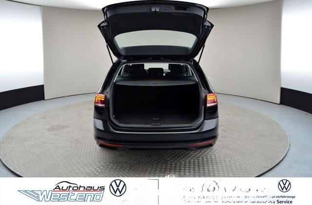 Volkswagen Passat Var. Business 2.0l TDI 147kW DSG LED Navi foto 12