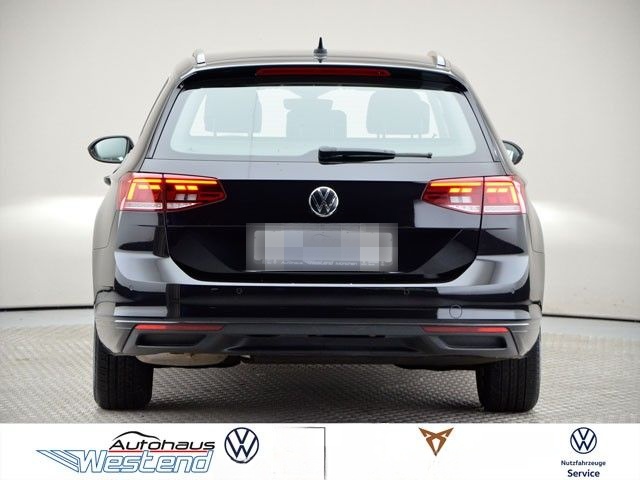 Volkswagen Passat Var. Business 2.0l TDI 147kW DSG LED Navi foto 13