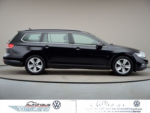 Volkswagen Passat Var. Business 2.0l TDI 147kW DSG LED Navi foto 3