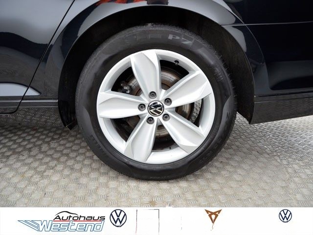 Volkswagen Passat Var. Business 2.0l TDI 147kW DSG LED Navi foto 5