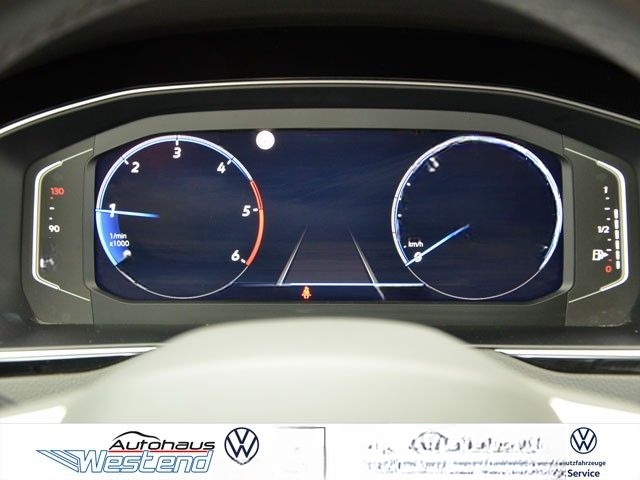 Volkswagen Passat Var. Business 2.0l TDI 147kW DSG LED Navi foto 6