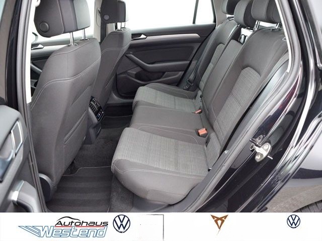 Volkswagen Passat Var. Business 2.0l TDI 147kW DSG LED Navi foto 10
