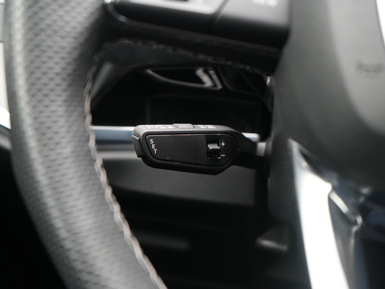 Audi Q3 Sportback S line S-TRON KAM SHZ CARPLAY LED foto 7