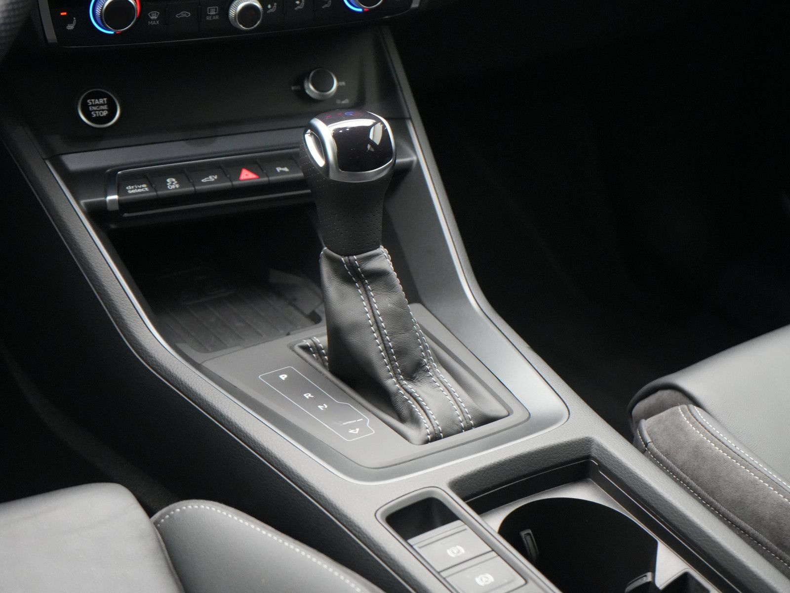 Audi Q3 Sportback e S line S-TRON LEDER NAVI VIRT ACC foto 11
