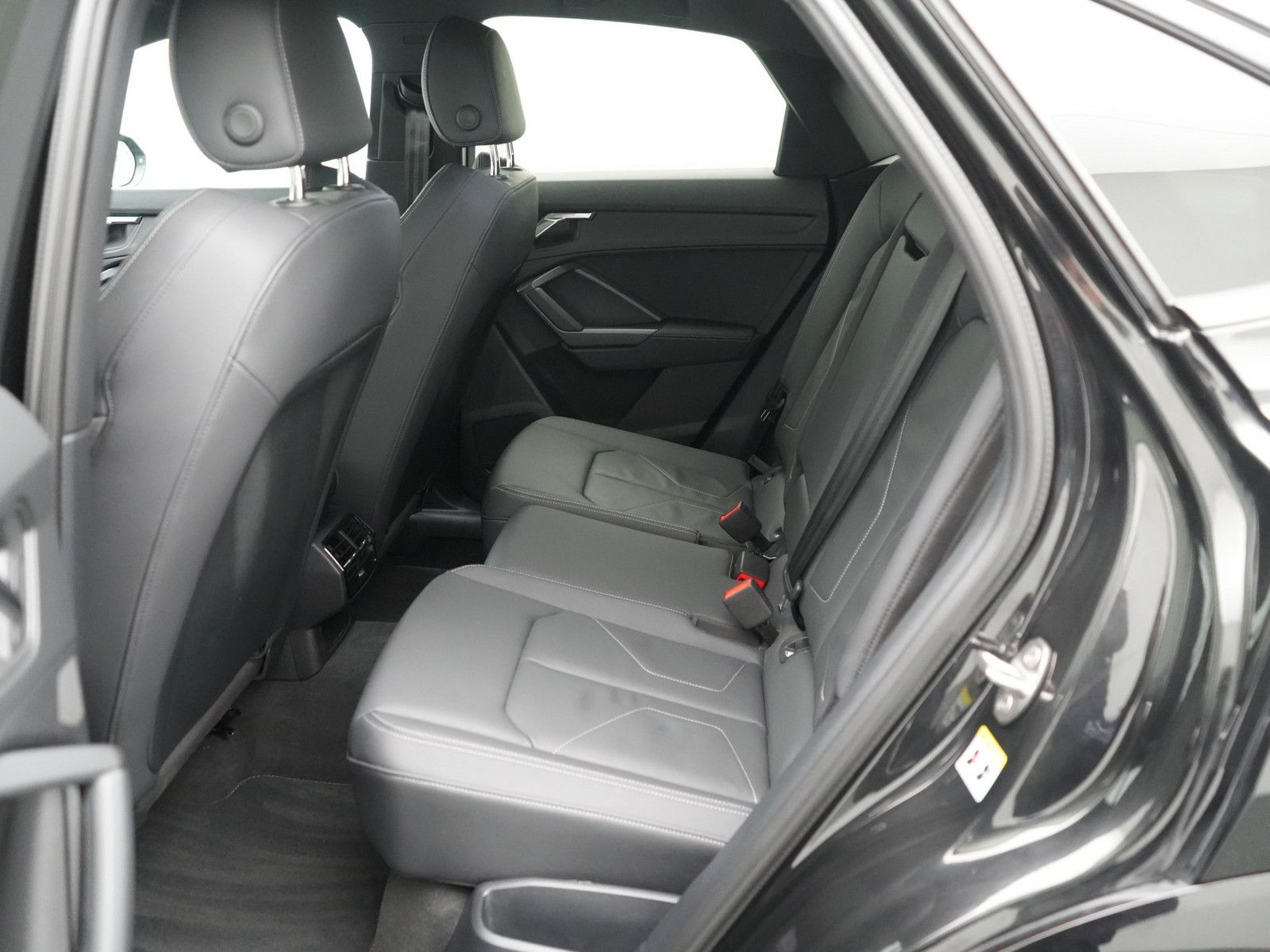 Audi Q3 Sportback e S line S-TRON LEDER NAVI VIRT ACC foto 13