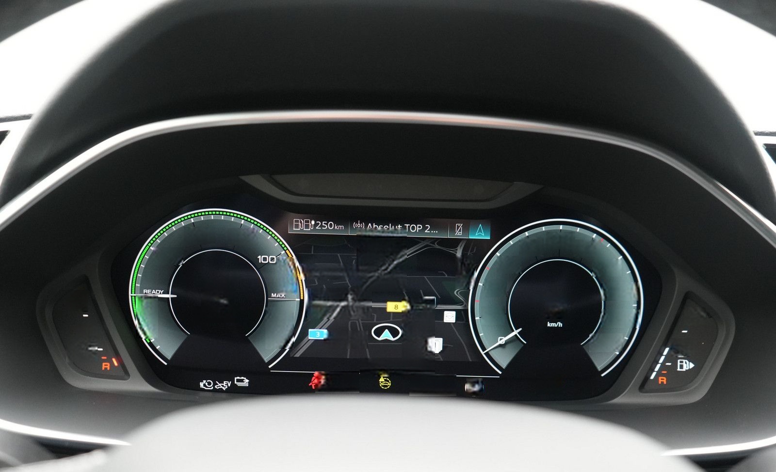 Audi Q3 Sportback e S line S-TRON LEDER NAVI VIRT ACC foto 5