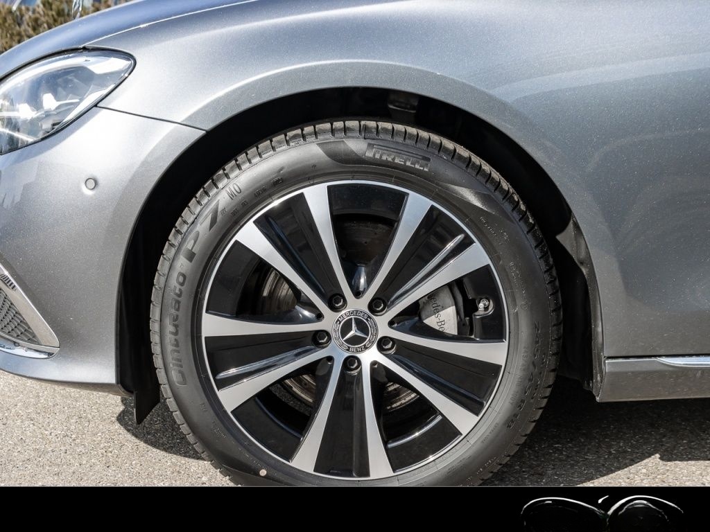 Mercedes-Benz E 300 d 4M T Exclusive *360°*Distr*HUD*StandHzg* foto 11