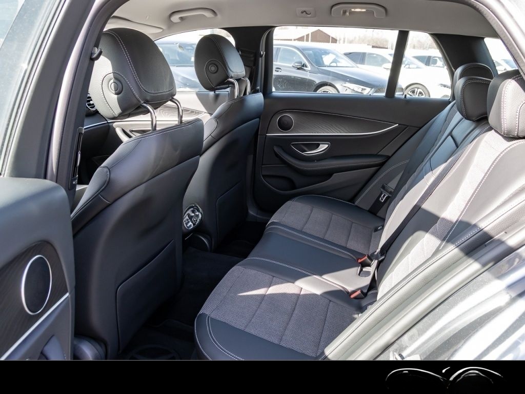 Mercedes-Benz E 300 d 4M T Exclusive *360°*Distr*HUD*StandHzg* foto 12