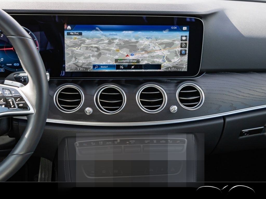 Mercedes-Benz E 300 d 4M T Exclusive *360°*Distr*HUD*StandHzg* foto 14