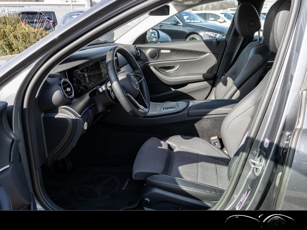 Mercedes-Benz E 300 d 4M T Exclusive *360°*Distr*HUD*StandHzg* foto 16
