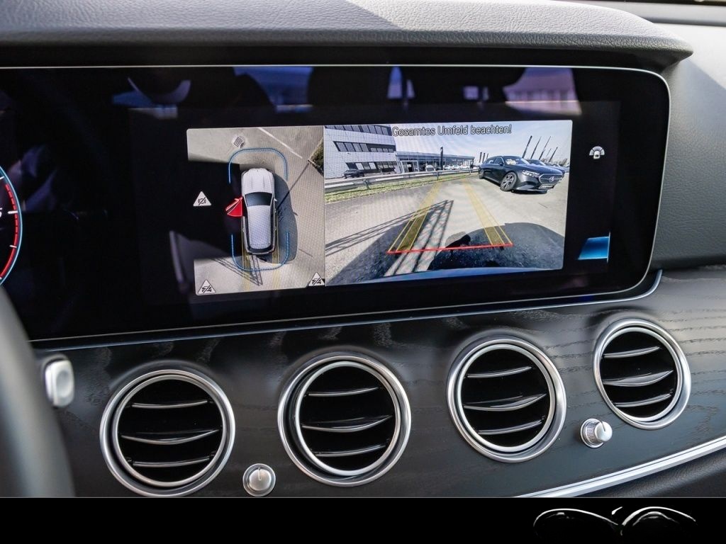 Mercedes-Benz E 300 d 4M T Exclusive *360°*Distr*HUD*StandHzg* foto 17