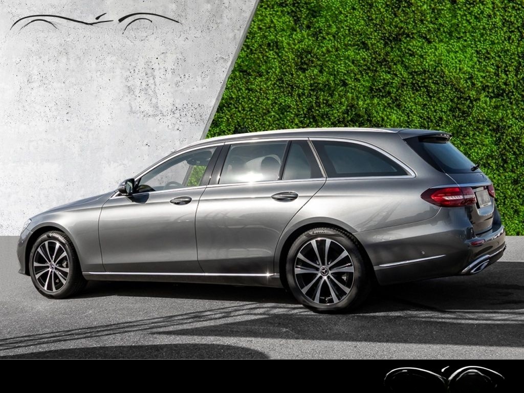 Mercedes-Benz E 300 d 4M T Exclusive *360°*Distr*HUD*StandHzg* foto 4