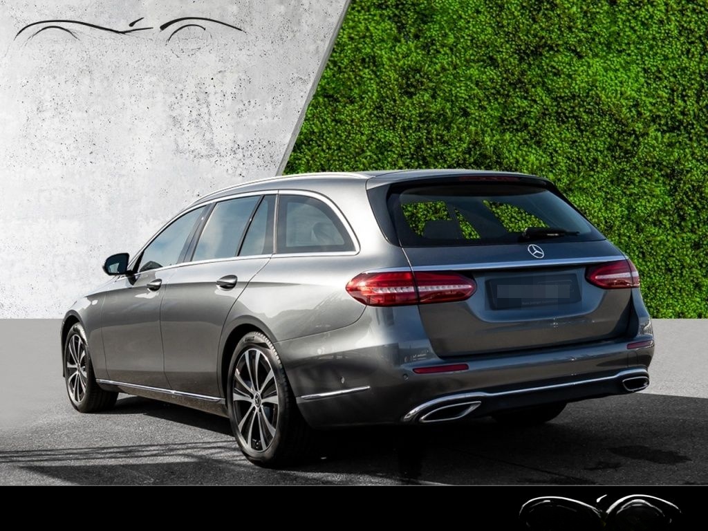 Mercedes-Benz E 300 d 4M T Exclusive *360°*Distr*HUD*StandHzg* foto 5