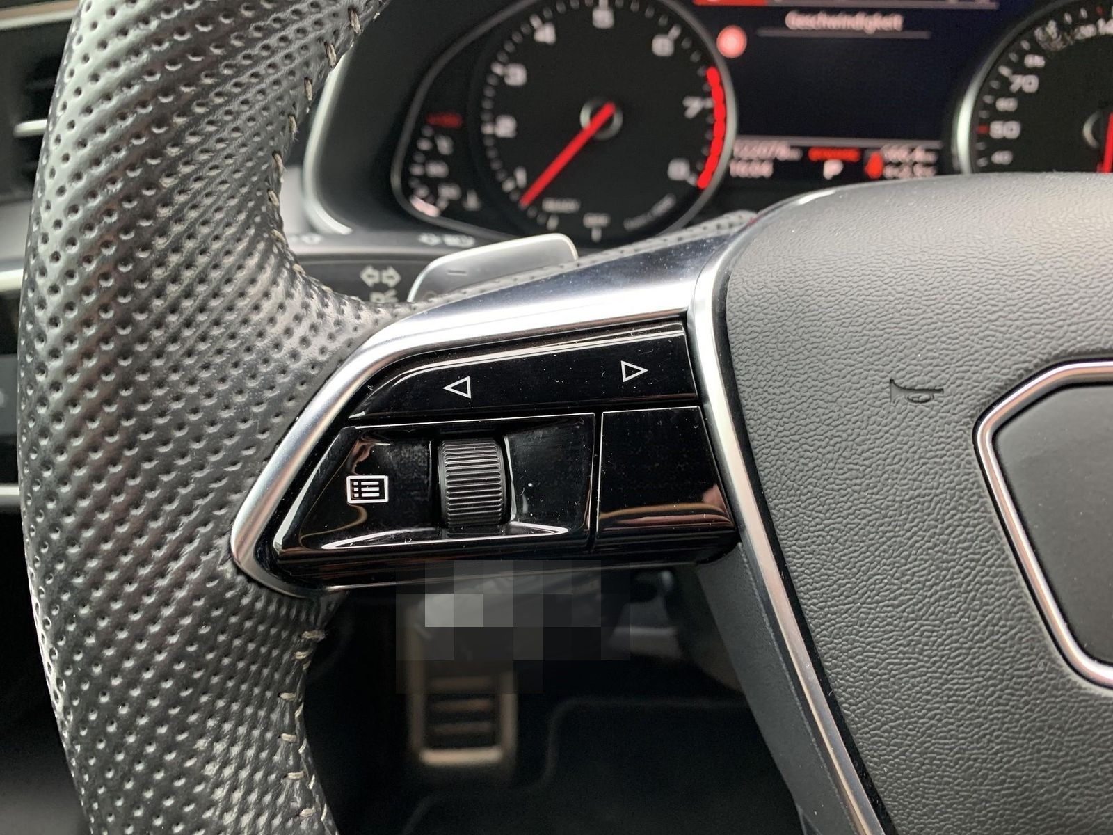 Audi A6 Avant 55TFSI S-Line AHK+Matrix+RFK+4Z-Klima foto 12