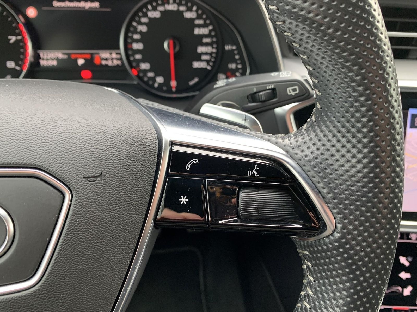 Audi A6 Avant 55TFSI S-Line AHK+Matrix+RFK+4Z-Klima foto 13