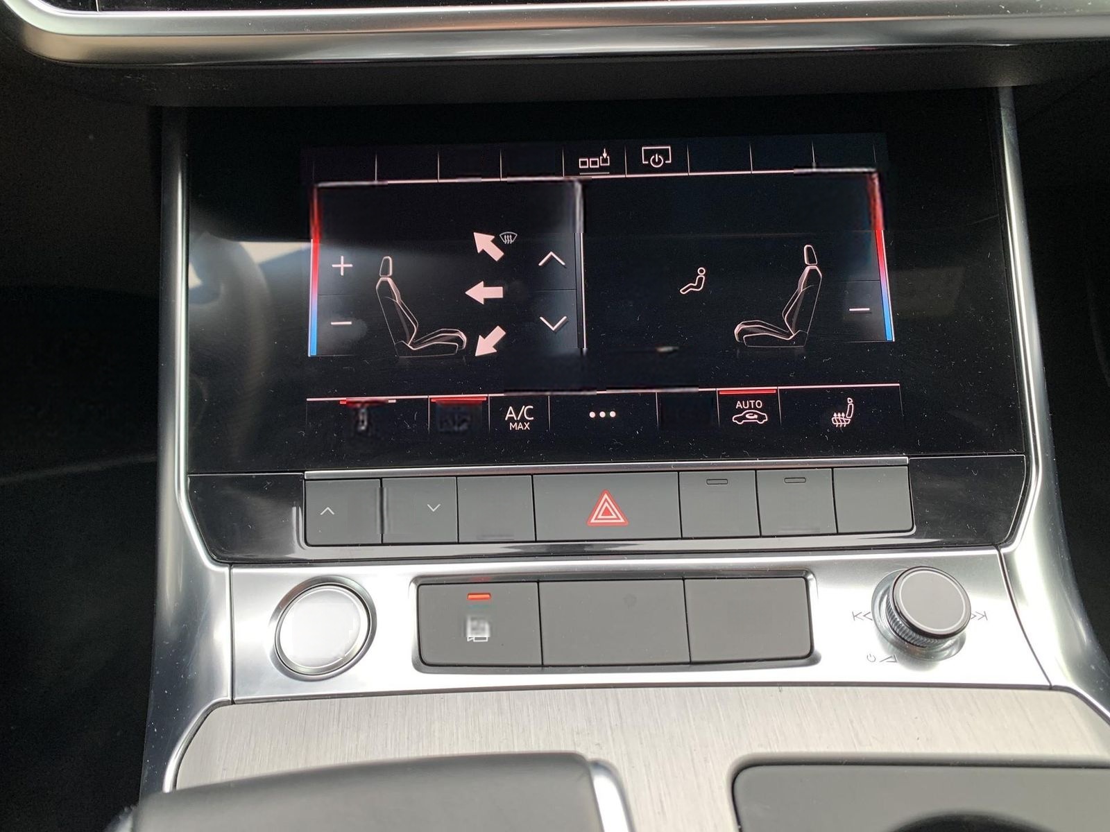 Audi A6 Avant 55TFSI S-Line AHK+Matrix+RFK+4Z-Klima foto 8