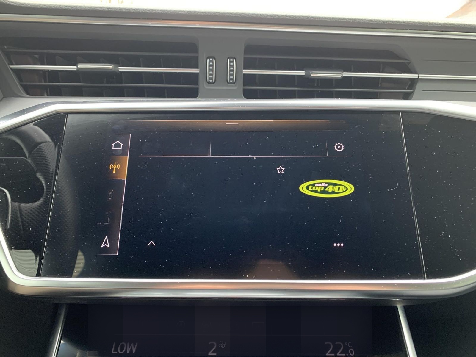 Audi A6 Avant 55TFSI S-Line AHK+Matrix+RFK+4Z-Klima foto 9