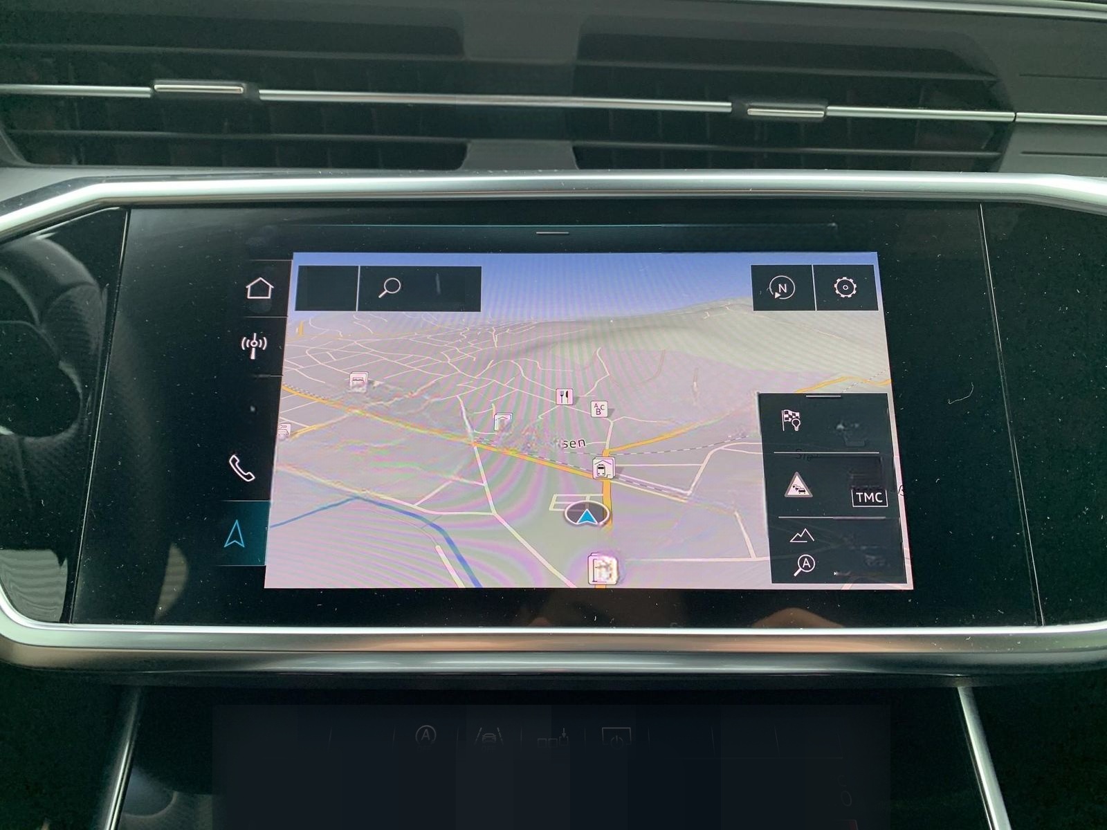 Audi A6 Avant 55TFSI S-Line AHK+Matrix+RFK+4Z-Klima foto 10