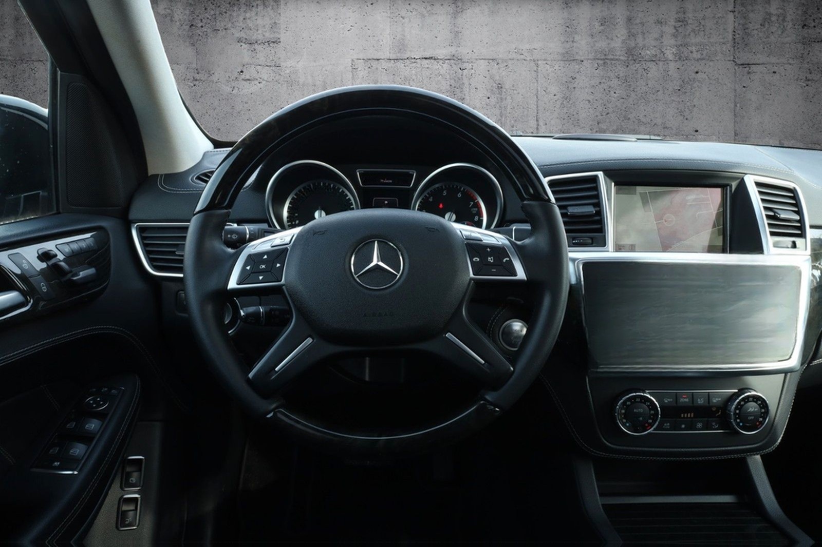 Mercedes-Benz GL 500 AMG-Line*4Matic*7Sitzer*Pano* foto 14
