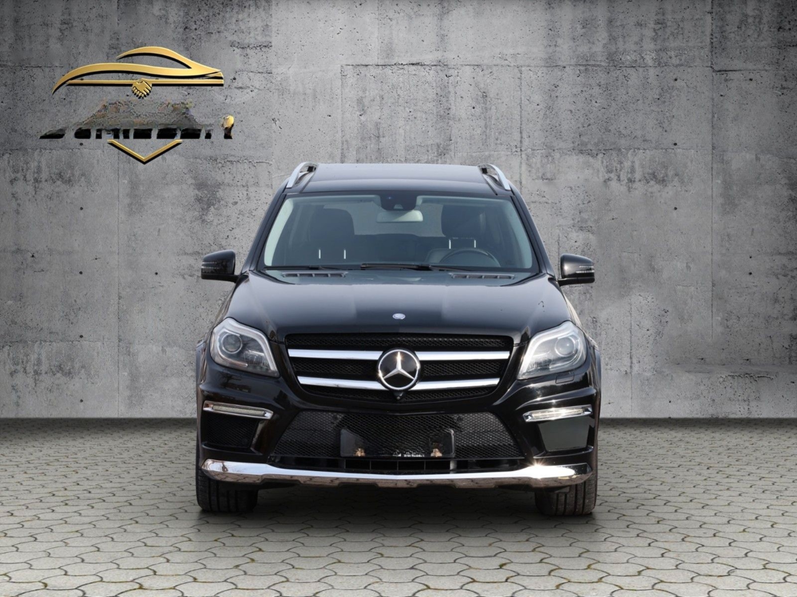 Mercedes-Benz GL 500 AMG-Line*4Matic*7Sitzer*Pano* foto 8