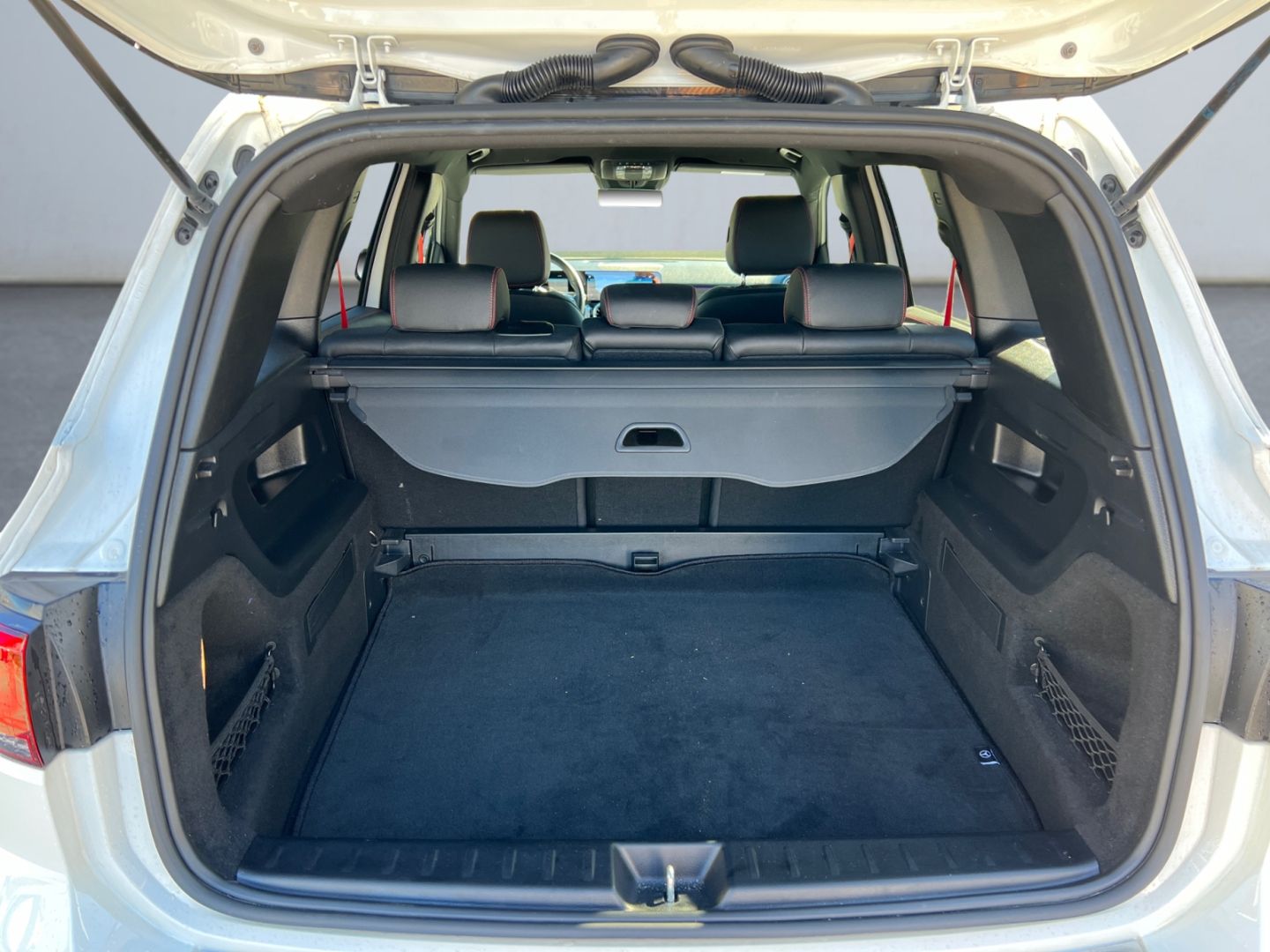 Mercedes-Benz GLB 35 AMG 4M Speedshift DCT 8G *LED*360°*DISTRO foto 18