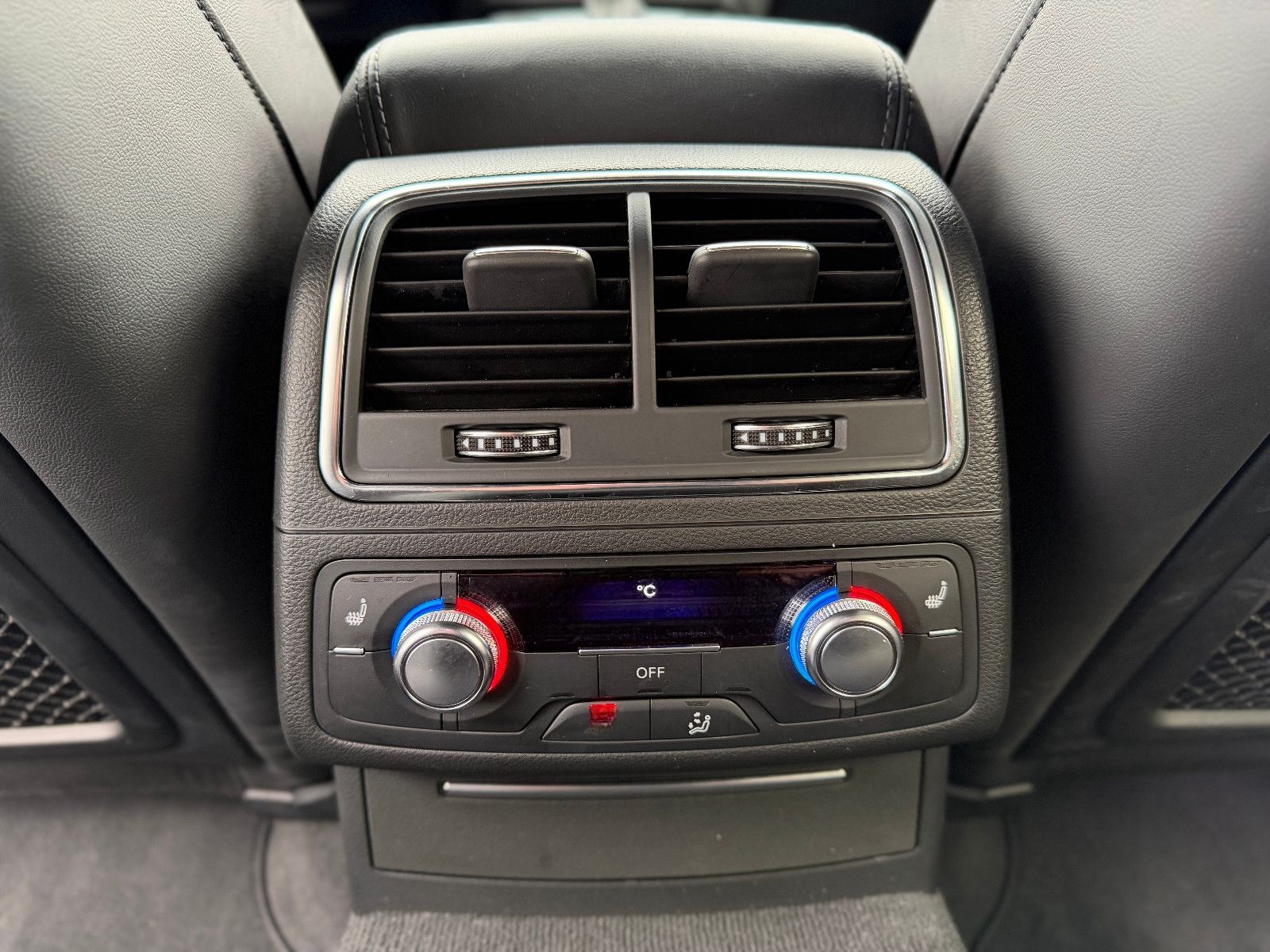 Audi S6 Avant 4.0 TFSI quattro ***TOP AUSSTATTUNG*** foto 12