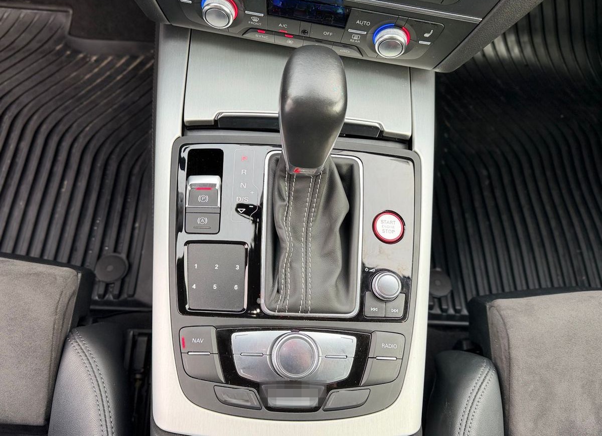 Audi S6 Avant 4.0 TFSI quattro ***TOP AUSSTATTUNG*** foto 14
