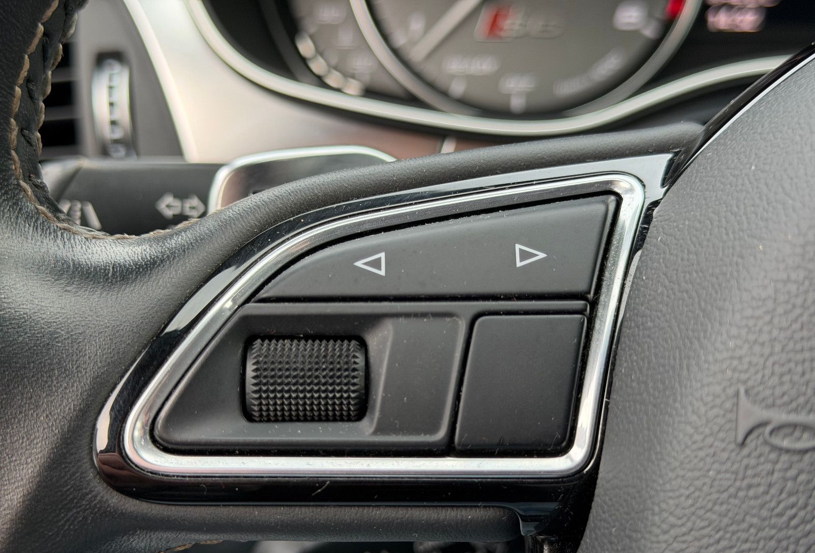 Audi S6 Avant 4.0 TFSI quattro ***TOP AUSSTATTUNG*** foto 18