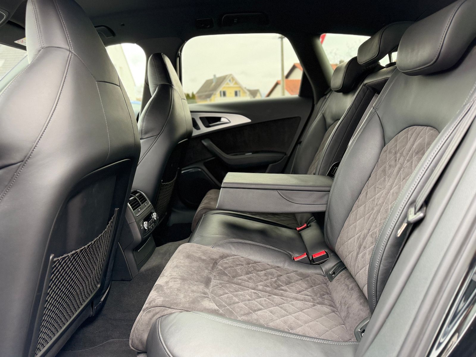 Audi S6 Avant 4.0 TFSI quattro ***TOP AUSSTATTUNG*** foto 9